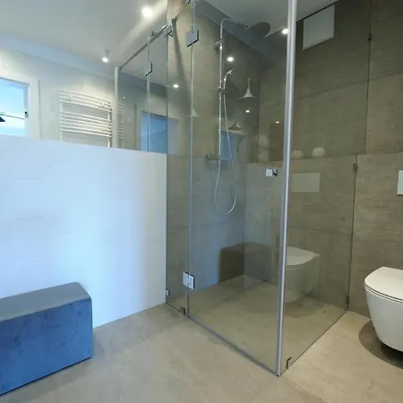 アパート Nowoczesny Apartament Na Podgorzu *