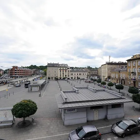 Appartement Nowoczesny Apartament Na Podgorzu Cracovie